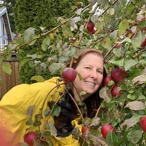 Meet your Posher, Karen